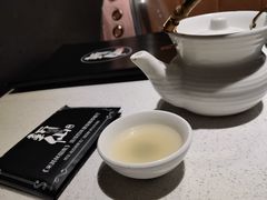 -新仙清汤牛腩(铜锣湾店)