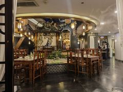 -老太原菜馆(中正天街店)