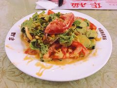 -华梅西餐厅(哈尔滨中央大街店)