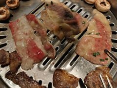 -大叹号·朝鲜族烤肉(滨海吾悦广场店)