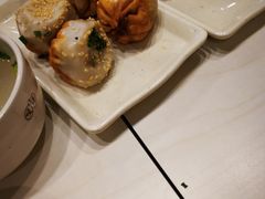 -咬不得高祖生煎·简餐(天城商业中心店)