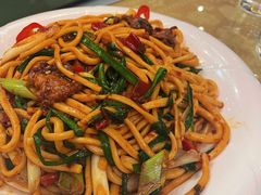 -海尔巴格·新疆菜(吐鲁番店)