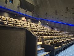 -英皇电影城(平安金融中心IMAX激光店)