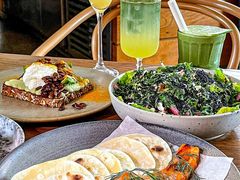 -BOR Eatery(安福路店)