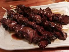-鸟贵族(天王寺北口店)