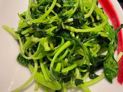 鸡毛菜-麻六记(凤凰汇店)