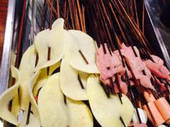 -钢五区节子串串香(环球汇·天誉店)