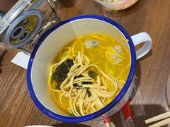 -王大乔泡椒米线·小火锅(星城天地店)