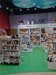 -哈姆雷斯(王府井百货大楼店)
