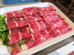 -牛街·马辈儿涮肉(牛街总店)