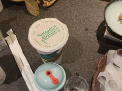 -湊湊火锅·茶憩(和平大悦城店)