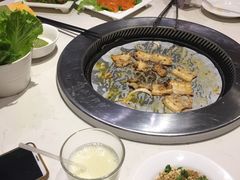 -么子烤肉(化龙池店)