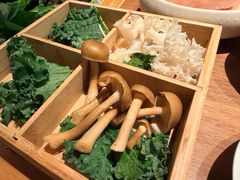-巴奴毛肚火锅(京西大悦城店)