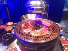 -入火韩国烤肉(凯旋广场店)