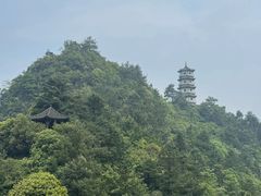 -娄山关景区