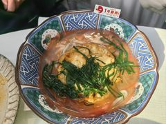 -龟兹KUCINA·新疆菜(前滩L+PLAZA店)