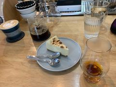 -悟白咖啡WoobyCafe