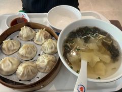 -同心楼(解放北路店)