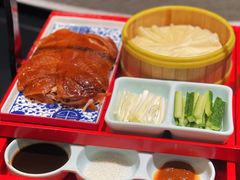 烤鸭-开元名都大酒店·国风堂中餐厅
