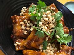 -炒豆合作社(东四总店)