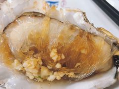 生蚝-威海海鲜王(窑头路店)