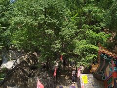 -北京上方山国家森林公园