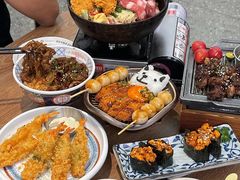 -凯德广场(武胜路店)