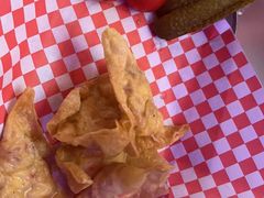 鬼佬饺子-Gortmore · 经典费城牛肉三明治
