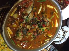 辣得叫(四明中路店)-辣得叫湘菜(四明店)