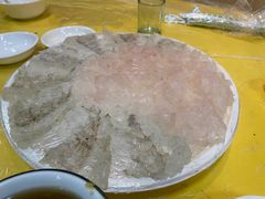 -官塘陈记鱼生·潮汕砂锅粥·牛肉火锅(潮枫路总店)