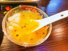 -大洋家·潮汕鱼鲜·花胶砂锅粥(天河东路店)