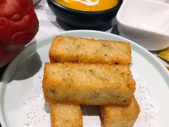 -上海1号私藏菜(静安店)