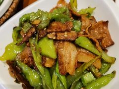 农家小炒肉-马凯餐厅(地安门店)