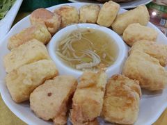 -台山美食一绝阿四台山黄鳝饭(阿四创作店)