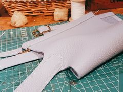 -如果·追梦手工皮具DIY教学店(田子坊店)