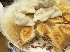 -添福来墨鱼饺子 · 海鲜东北菜(大连星海·黄浦路店)