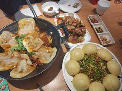-徐小姐地锅鸡(铜山万达店)