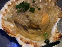 -很久以前羊肉串(打浦路店)