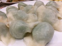 -枫林饺子