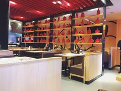 大堂-味千拉面(光启城时尚购物中心店)