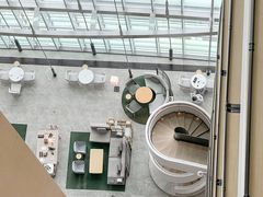 -深圳中洲万豪酒店