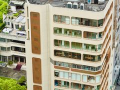 -上海波特曼丽思卡尔顿酒店