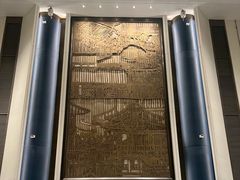 -北京东三环希尔顿逸林酒店