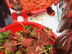 -成都你六姐·牛肉冒菜(城市集市合生汇店)