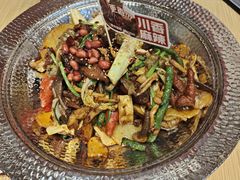 -孙小楠麻辣香锅(欧亚卖场店)