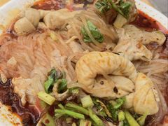 -甘记肥肠粉(马鞍北路店)