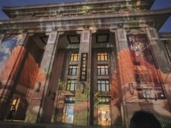 -国家自然博物馆