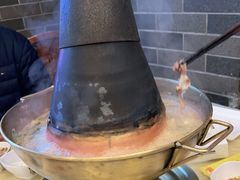 -清花阁乌拉满族火锅(厦门街店)