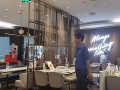 -必胜客(东大桥店)