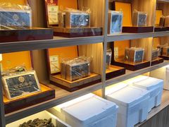 -宫品海参专卖店(静安大宁店)